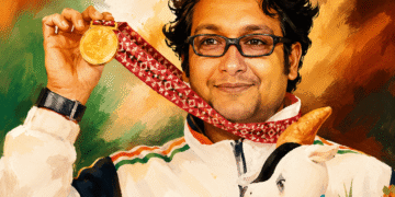 From the Mountains of Uttarakhand to India’s Shooting Glory: The Story of Jaspal Rana