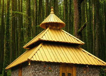 Devalsari Temple: A Hidden Abode of Lord Shiva in the Forests of Uttarakhand