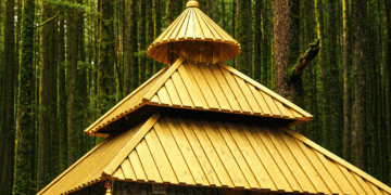 Devalsari Temple: A Hidden Abode of Lord Shiva in the Forests of Uttarakhand