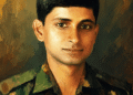 Major Rajesh Singh Adhikari: The Brave Son of Uttarakhand Who Led from the Front