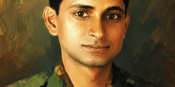 Major Rajesh Singh Adhikari: The Brave Son of Uttarakhand Who Led from the Front