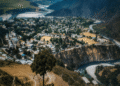 Old Tehri: The Lost Town Beneath the Waters of the Himalayas