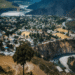 Old Tehri: The Lost Town Beneath the Waters of the Himalayas