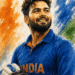 Rishabh Pant: The Fearless Son of Uttarakhand Who Redefined Indian Cricket