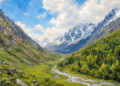 Har Ki Dun Trek – Walking Through the Valley Where Time Stands Still
