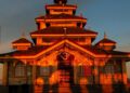 Surkanda Devi Temple: A Sacred Himalayan Shrine Above the Clouds