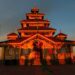 Surkanda Devi Temple: A Sacred Himalayan Shrine Above the Clouds