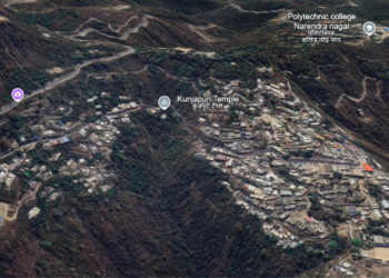 Narendra Nagar: The Royal Hill Town Where History Meets the Himalayas