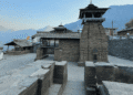 Lakhamandal, Jaunsar (Uttarakhand) : history, faith and mystery together