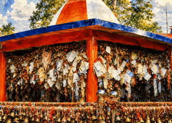 Golu Devta: Kumaon’s Living Court of Divine Justice