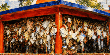 Golu Devta: Kumaon’s Living Court of Divine Justice