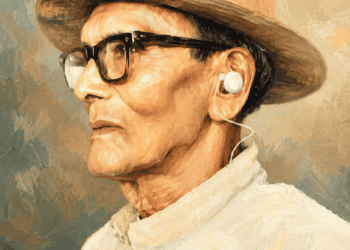 The Soldier Who Refused to Fire: The Story of Veer Chandra Singh Garhwali