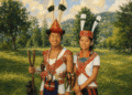 The Buksa (Bhoksa) Tribe of Uttarakhand
