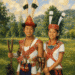 The Buksa (Bhoksa) Tribe of Uttarakhand