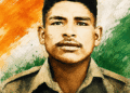 72 Hours of Courage: The Untold Story of Jaswant Singh Rawat