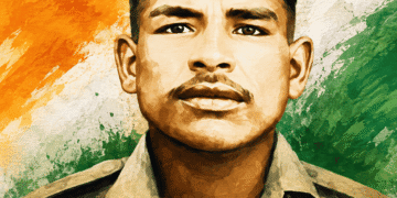 72 Hours of Courage: The Untold Story of Jaswant Singh Rawat