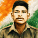 72 Hours of Courage: The Untold Story of Jaswant Singh Rawat
