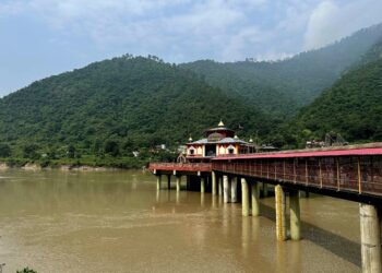 Dhari Devi : The Guardian Goddess of Uttarakhand