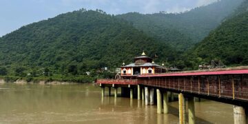 Dhari Devi : The Guardian Goddess of Uttarakhand