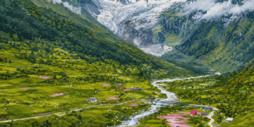 Darma Valley: A Living Himalayan Landscape in Uttarakhand