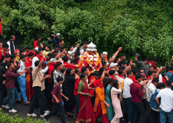 Nanda Devi Raj Jaat: The Sacred Himalayan Pilgrimage of Uttarakhand