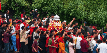 Nanda Devi Raj Jaat: The Sacred Himalayan Pilgrimage of Uttarakhand