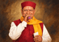 Narendra Singh Negi: The Voice That Carries the Soul of Uttarakhand