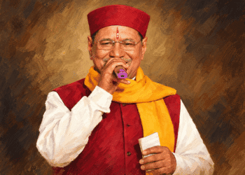 Narendra Singh Negi: The Voice That Carries the Soul of Uttarakhand