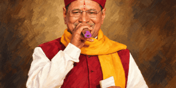 Narendra Singh Negi: The Voice That Carries the Soul of Uttarakhand