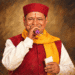 Narendra Singh Negi: The Voice That Carries the Soul of Uttarakhand